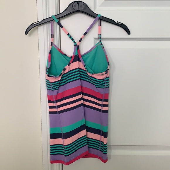 Ivivva Tank Top - Picture 2 of 2